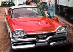 Dodge Lancer Custom Royal Regal 1957 года
